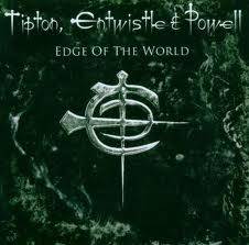 John Entwistle : Edge of the World John Entwistle : Edge of the World